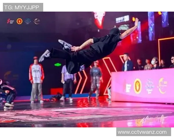 街舞文化的魅力与挑战：深入探讨杭州街舞队的组织与控制机制