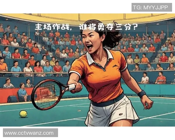 广州网球队的奋斗之路:一段关于坚持与梦想的网球纪实故事 广州网球队的奋斗之路:一段关于坚持与梦想的网球纪实故事