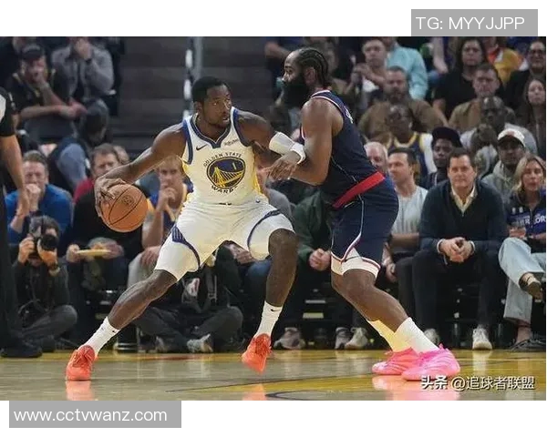 库里8助一人单挑快船，哈登20+4小卡被打爆，勇士雪耻终结交手7连败