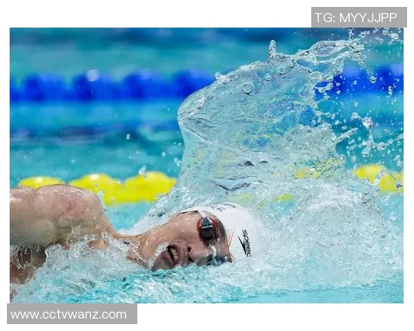 全国游泳争霸赛：挑战极限，冲刺巅峰，展现泳坛新风采