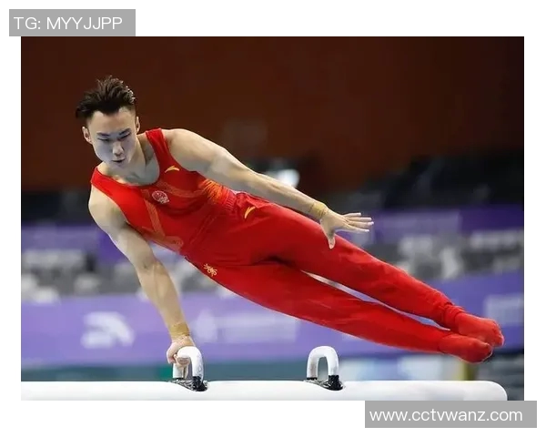 竞技体操发展现状与未来趋势分析：技术革新、运动员培养与国际竞争格局