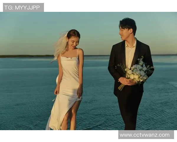 浪漫摄影婚纱：定格爱情瞬间，见证永恒誓言的完美呈现