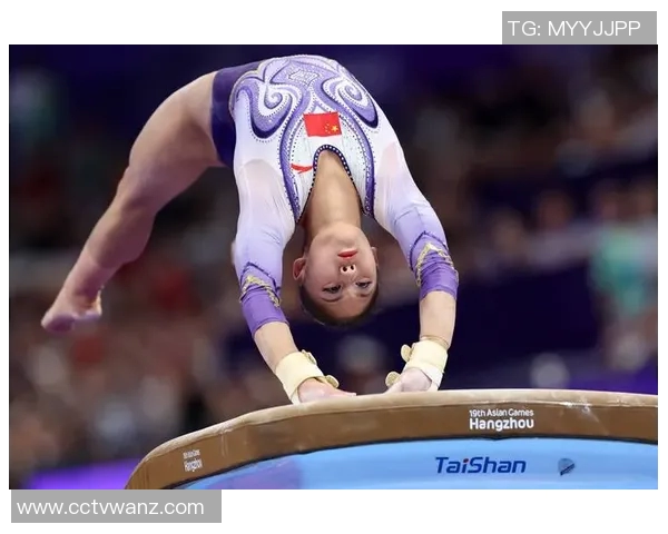 竞技体操：突破极限的挑战与成长之路，探索运动员背后的奋斗与荣耀