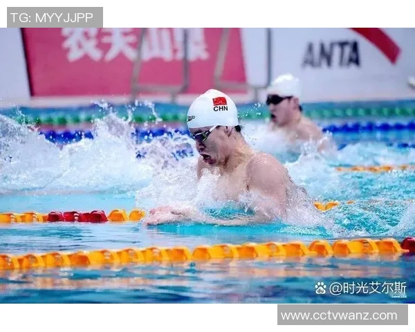 提升游泳技巧，掌握自由泳核心动作与训练方法，轻松突破泳技瓶颈