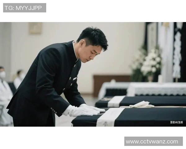 殡葬行业的转型与发展探索：从传统礼仪到现代服务的深度变革